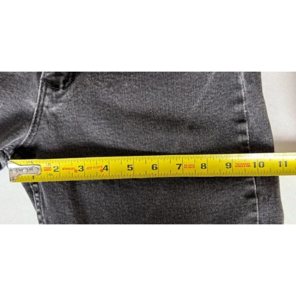 Wrangler item overview